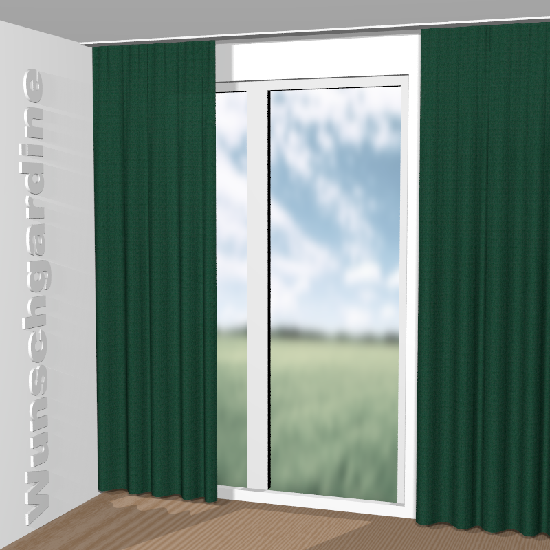 gekräuselt aus Hamilton JA2131-031