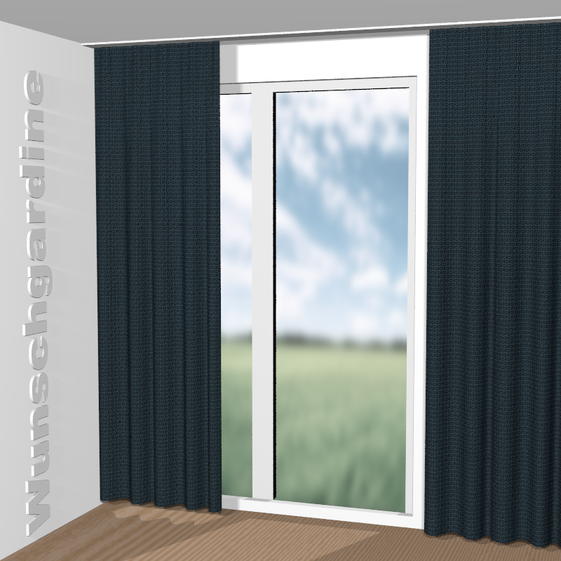 gekräuselt aus Hamilton JA2131-082