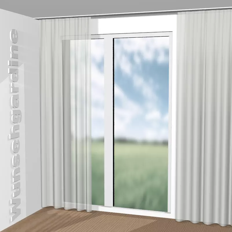 gekräuselt aus Happy JA1046-070