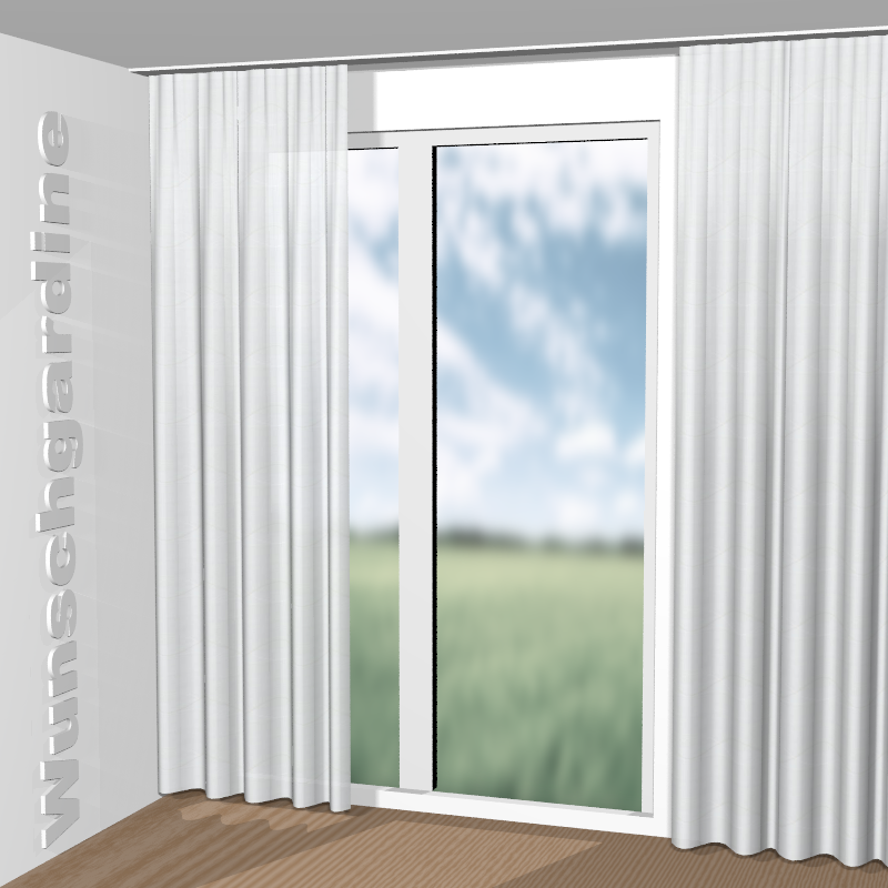 gekräuselt aus Helix GS4086-070