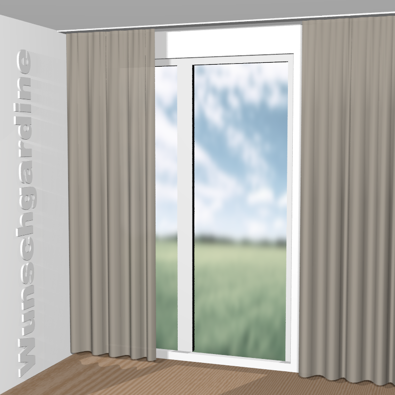 gekräuselt aus Hero JA1078-020