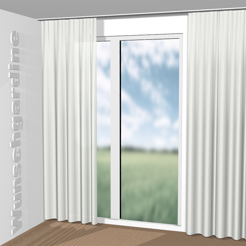 gekräuselt aus Hero JA1078-090