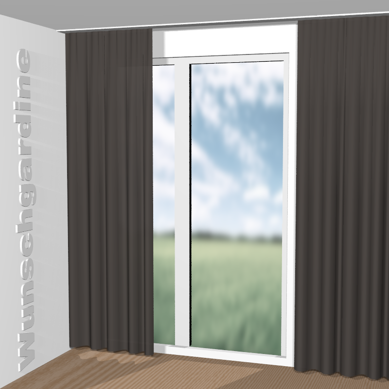 gekräuselt aus Hero JA1078-093