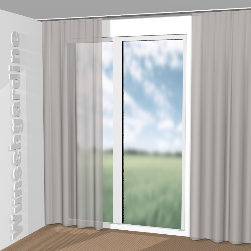 gekräuselt aus Honeycombe JA6092-072