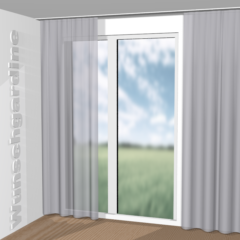 gekräuselt aus Honeycombe JA6092-091