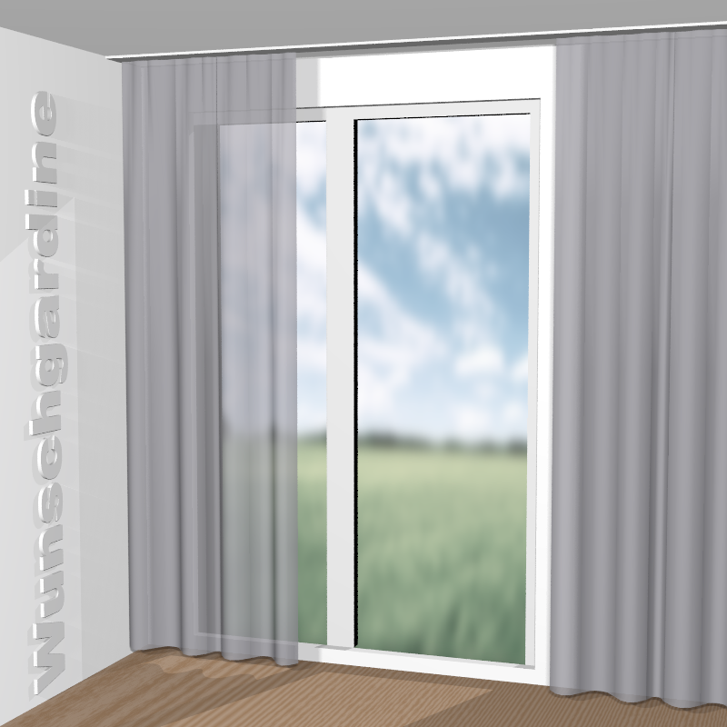 gekräuselt aus Honeycombe JA6092-092