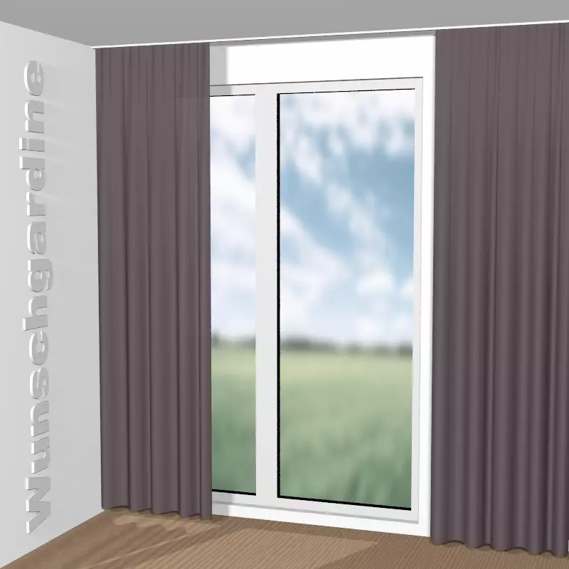 gekräuselt aus Hot Madison Reboot CH1249/725