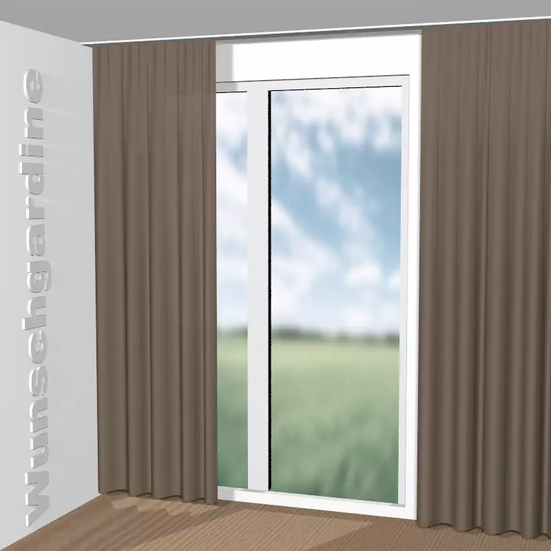 gekräuselt aus Icon CA1565/022