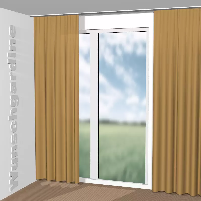 gekräuselt aus Icon CA1565/041