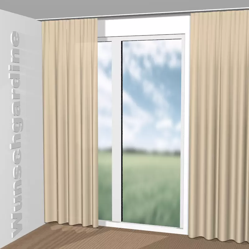 gekräuselt aus Icon CA1565/071