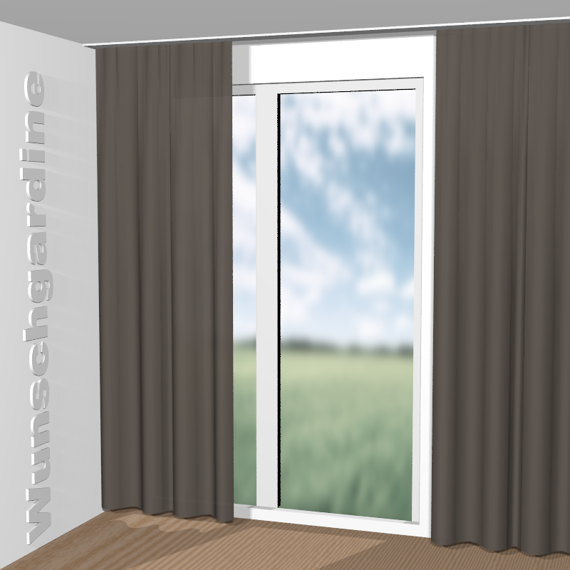 gekräuselt aus In The Flow CH3303/020