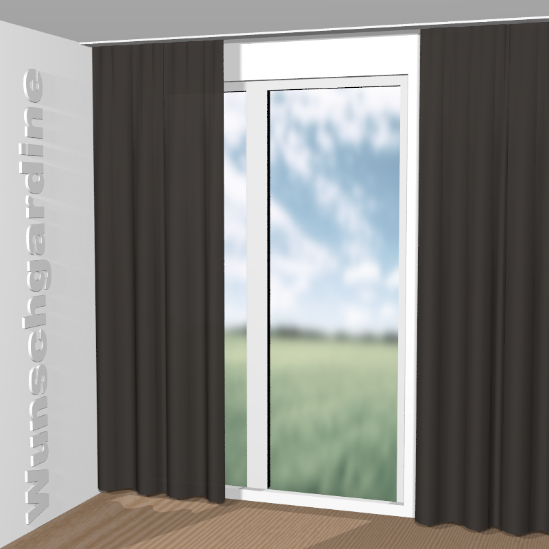 gekräuselt aus In The Flow CH3303/021