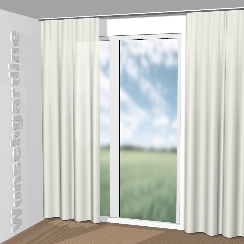 gekräuselt aus In The Flow CH3303/090