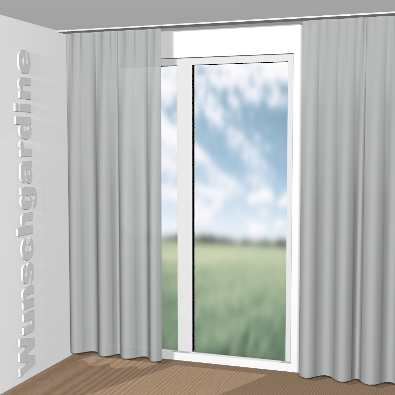 gekräuselt aus In The Flow CH3303/091