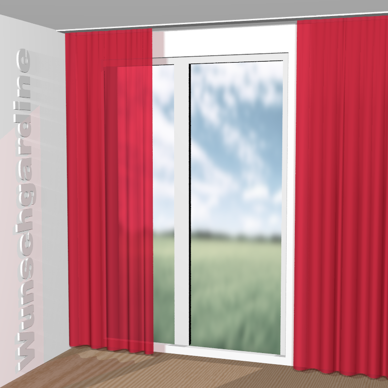 gekräuselt aus Infinity Crush 11022-444