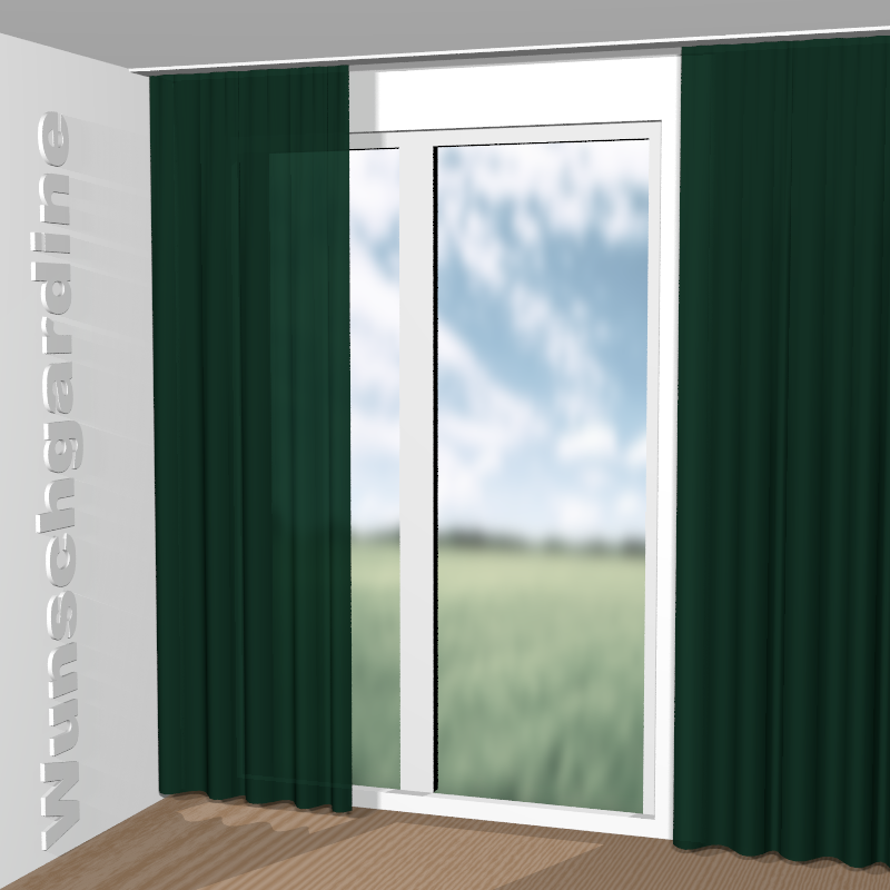 gekräuselt aus Infinity Crush 11022-778