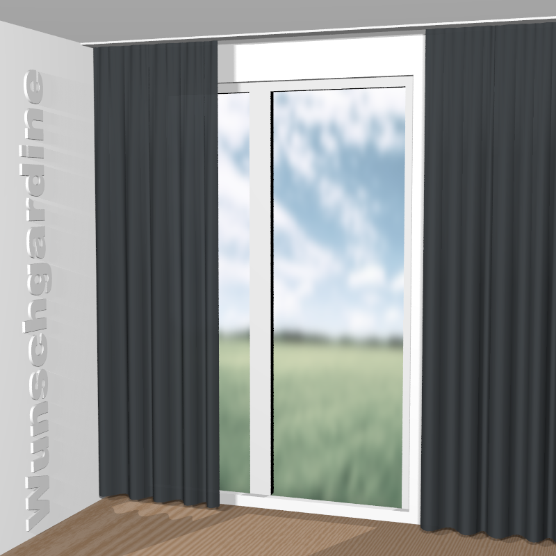 gekräuselt aus Infinity Raya 11042-556