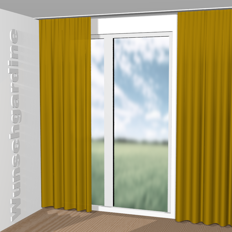 gekräuselt aus Infinity Shades 10996-115