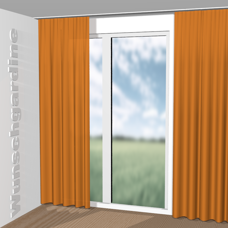 gekräuselt aus Infinity Shades 10996-235