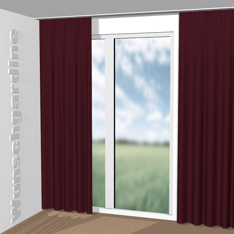 gekräuselt aus Infinity Shades 10996-349