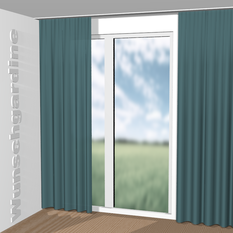 gekräuselt aus Infinity Shades 10996-565