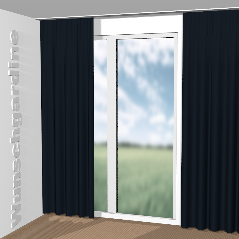 gekräuselt aus Infinity Shades 10996-597