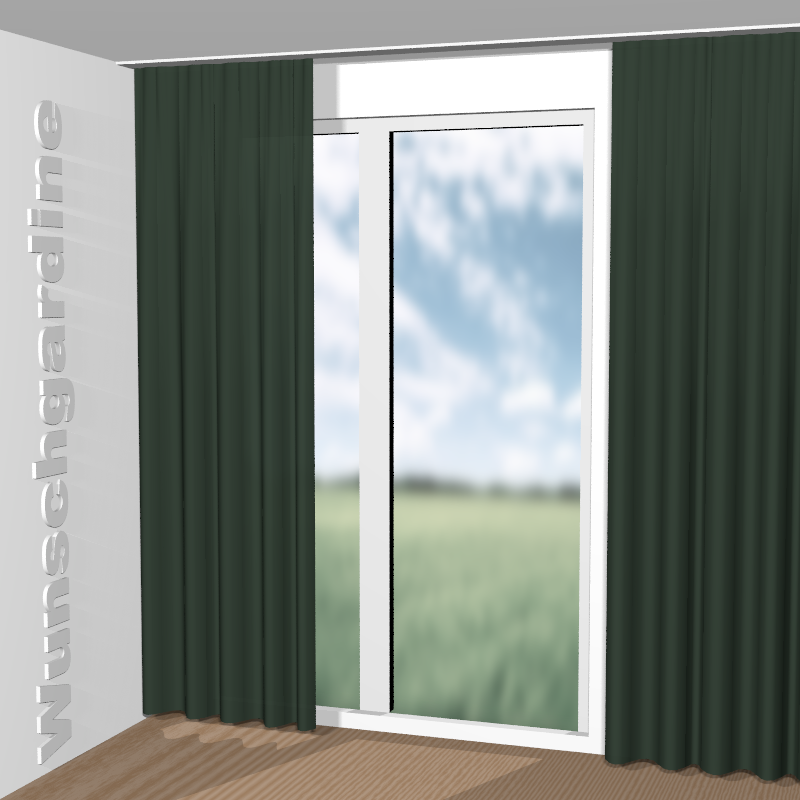 gekräuselt aus Infinity Shades 10996-678