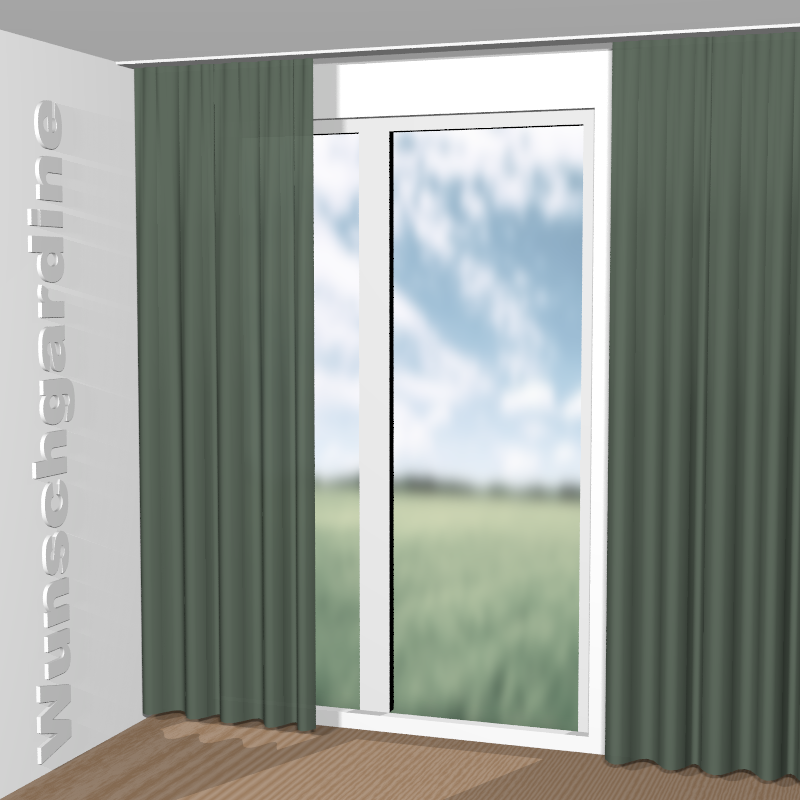 gekräuselt aus Infinity Shades 10996-695