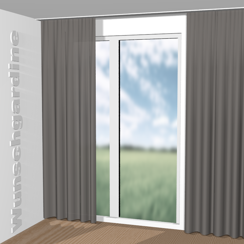 gekräuselt aus Infinity Shades 10996-994