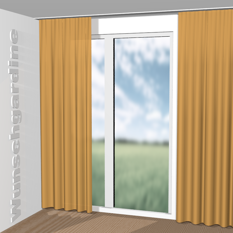 gekräuselt aus Infinity Tweed 11041-114