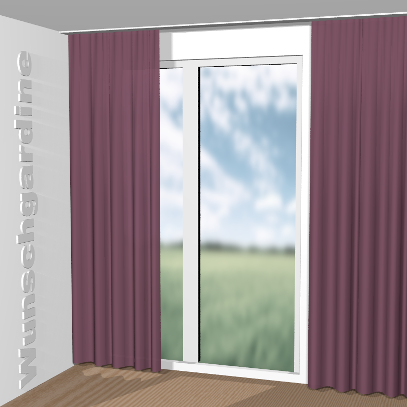 gekräuselt aus Infinity Tweed 11041-437