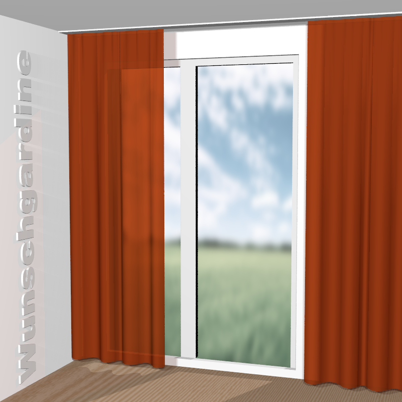 gekräuselt aus Infinity Plus FR 11009-224