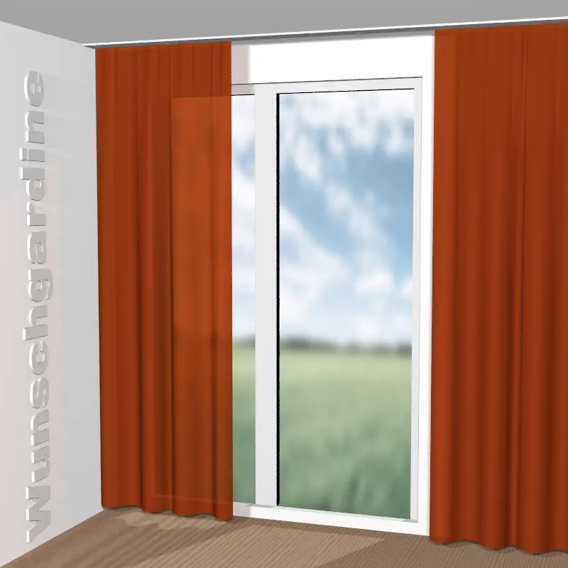 gekräuselt aus Infinity Plus FR 11009-224