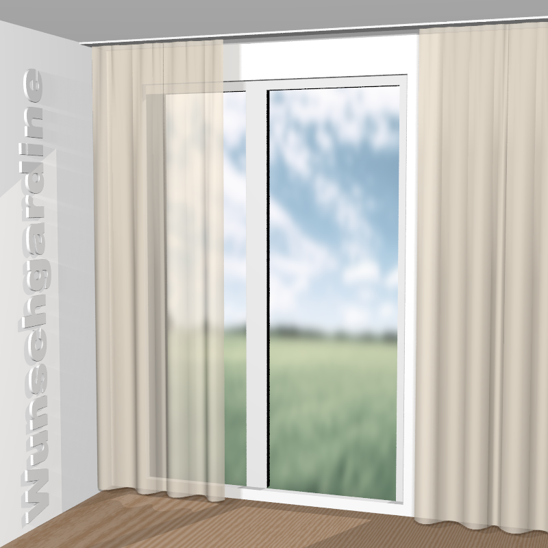 gekräuselt aus Infinity Plus FR 11009-991