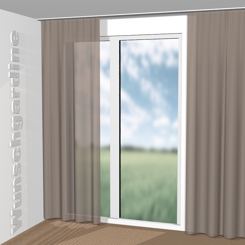 gekräuselt aus Infinity Plus FR 11009-994