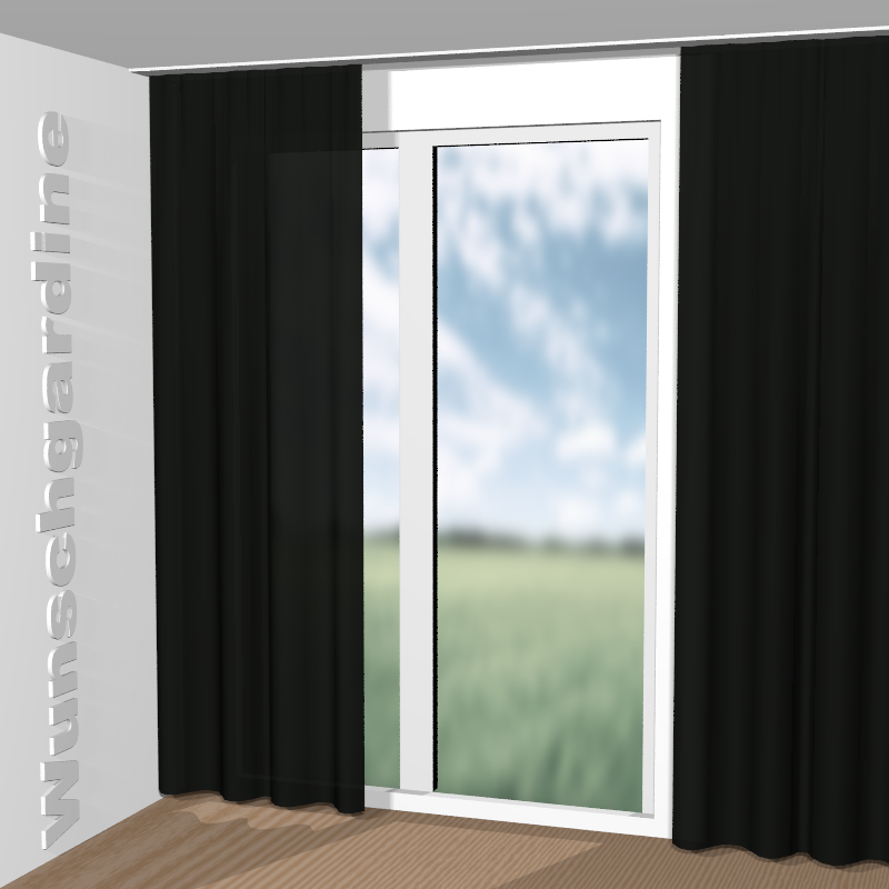 gekräuselt aus Infinity Plus FR 11009-999