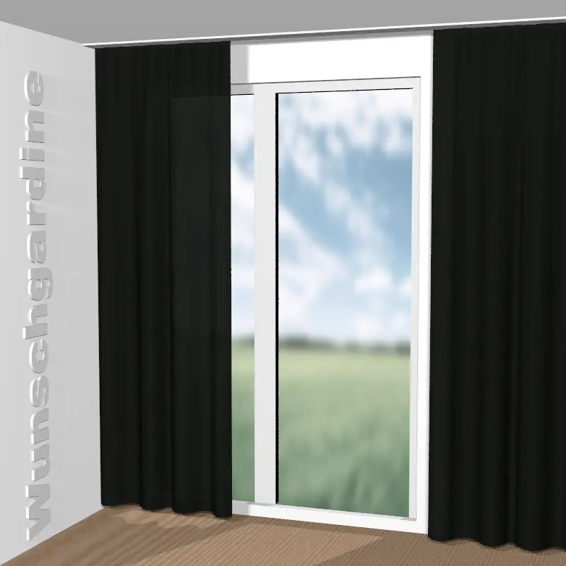 gekräuselt aus Infinity Plus FR 11009-999