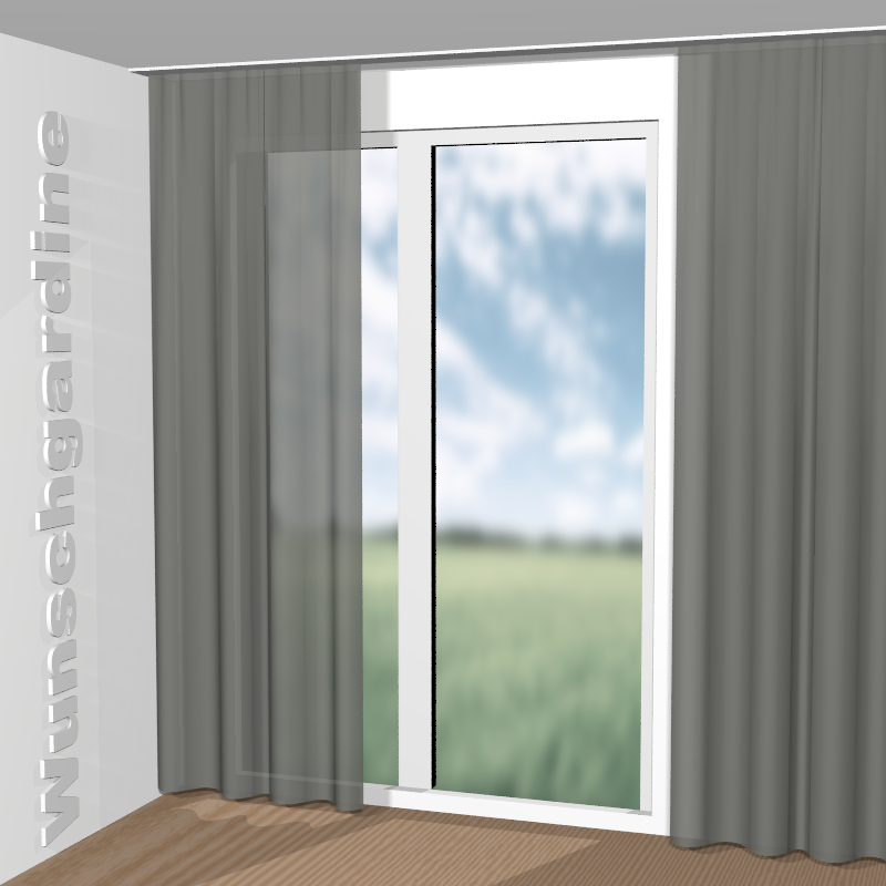 gekräuselt aus Innocence Reboot CH3101/080