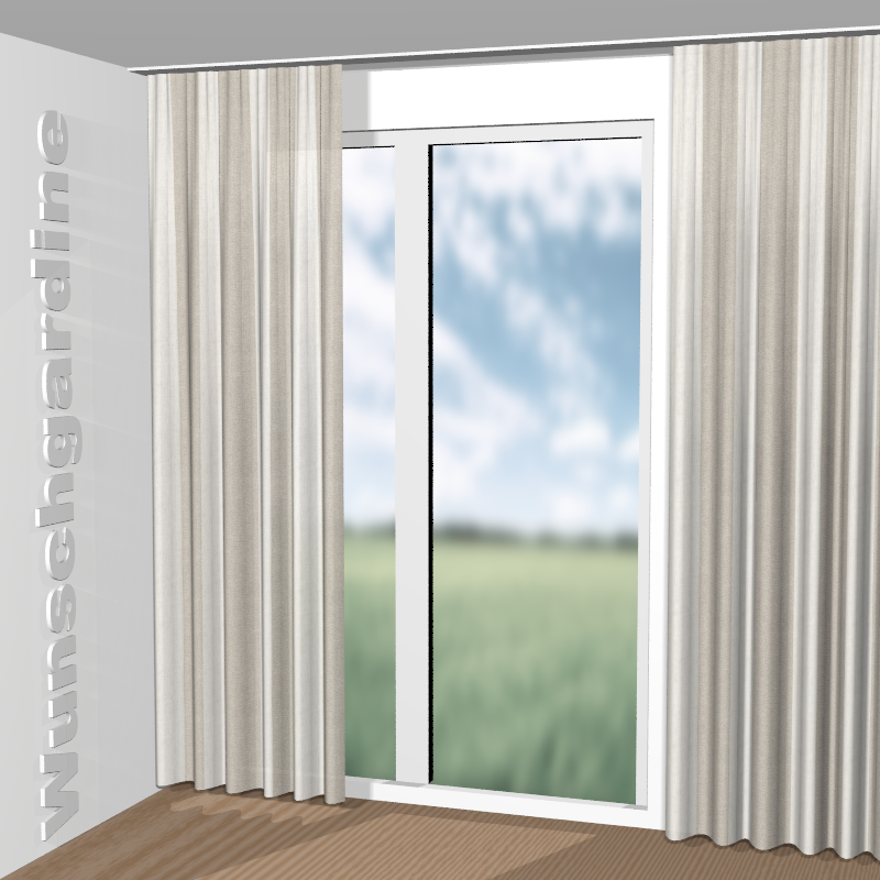 gekräuselt aus Into The Clouds CH3323/020