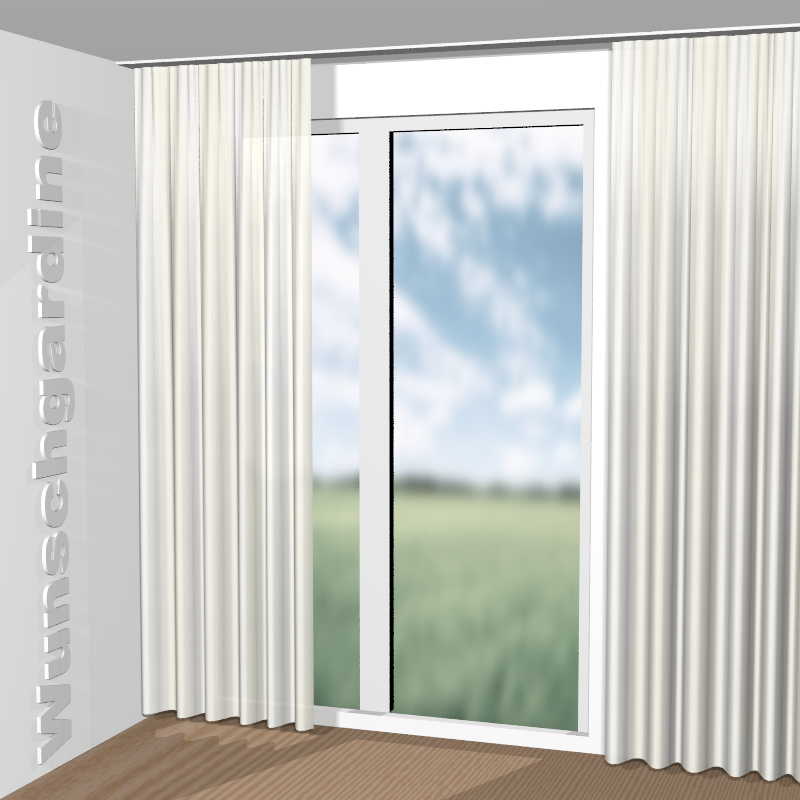 gekräuselt aus Into The Clouds CH3323/070