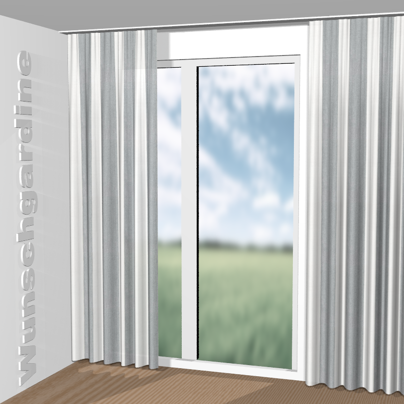 gekräuselt aus Into The Clouds CH3323/092