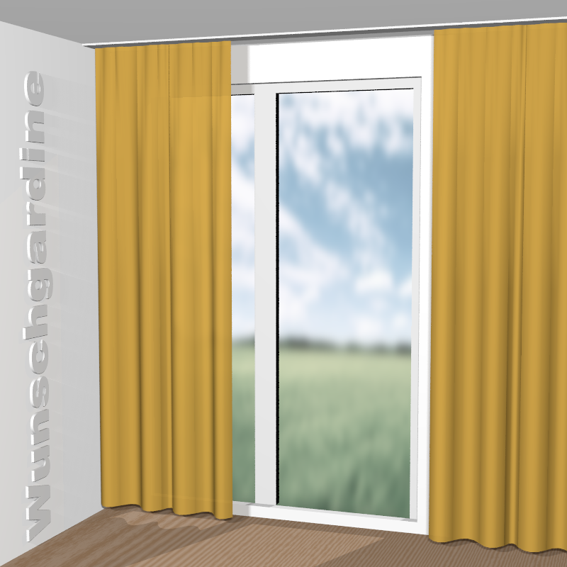 gekräuselt aus Iriza 11046-115