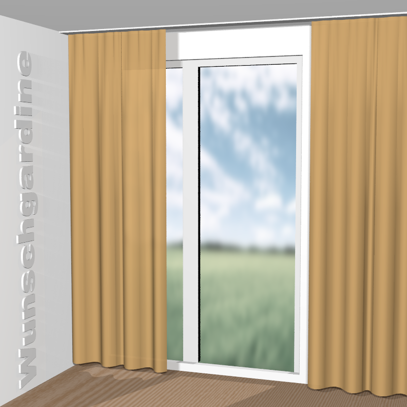 gekräuselt aus Iriza 11046-175