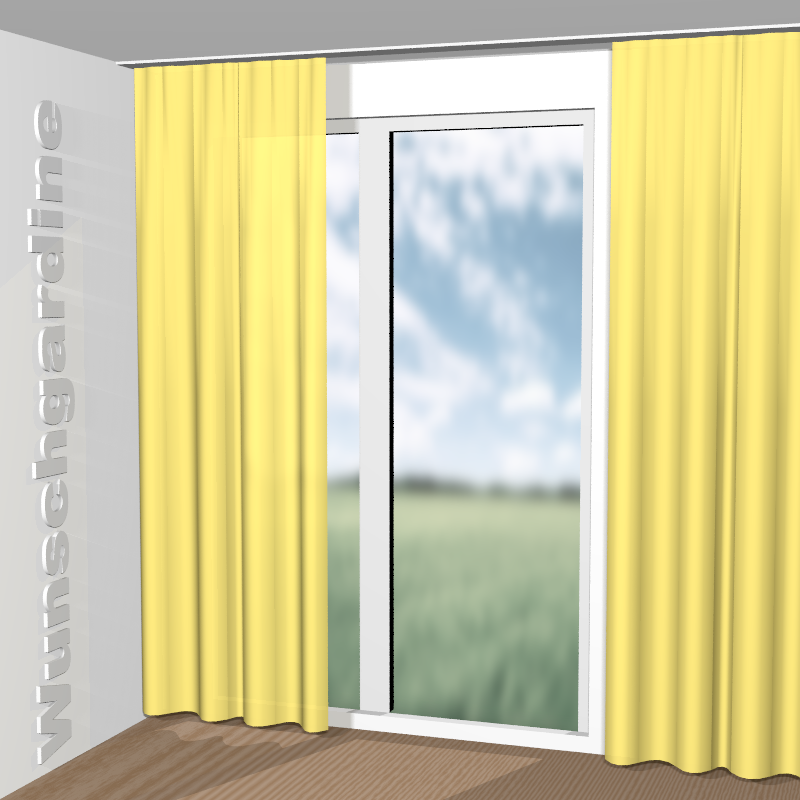 gekräuselt aus Iriza 11046-184