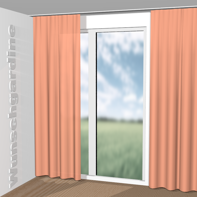 gekräuselt aus Iriza 11046-244