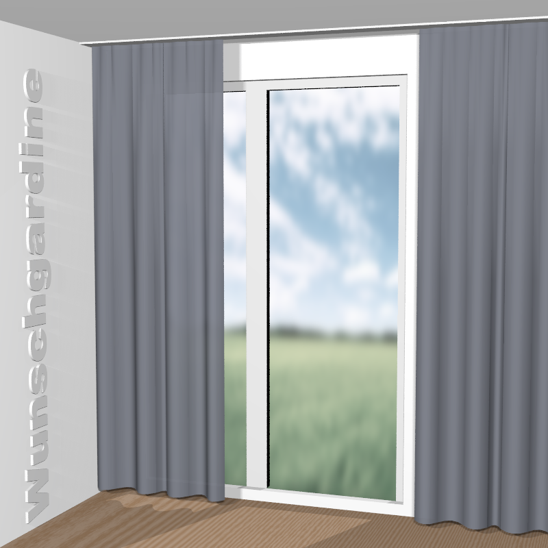 gekräuselt aus Iriza 11046-456