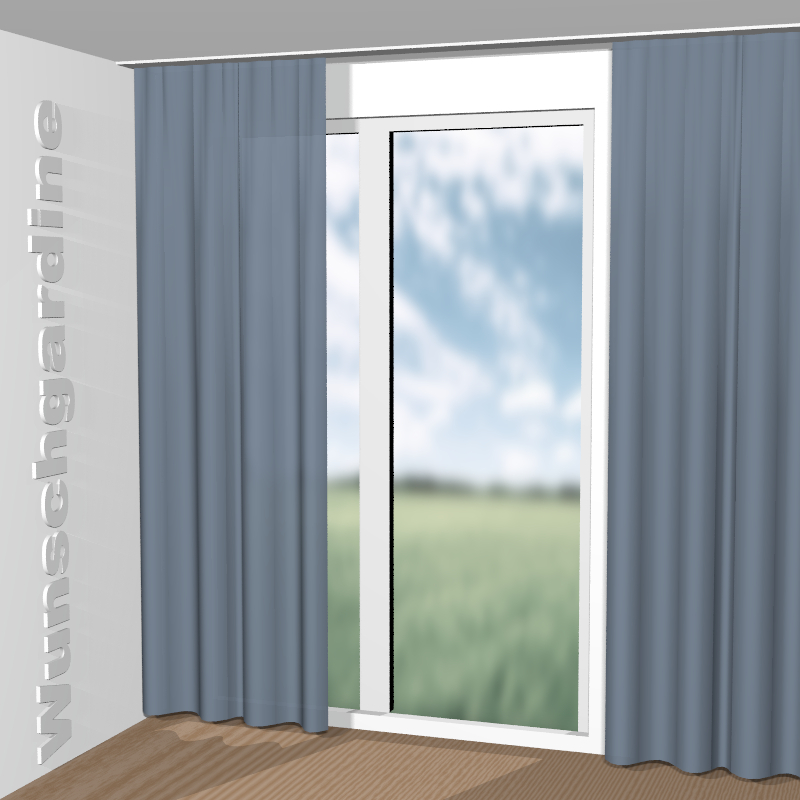 gekräuselt aus Iriza 11046-556