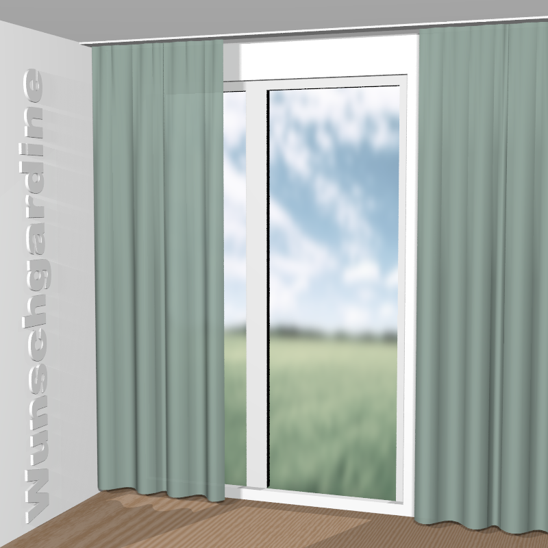 gekräuselt aus Iriza 11046-685