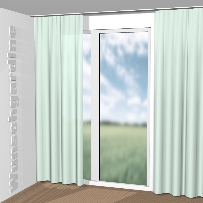 gekräuselt aus Iriza 11046-693