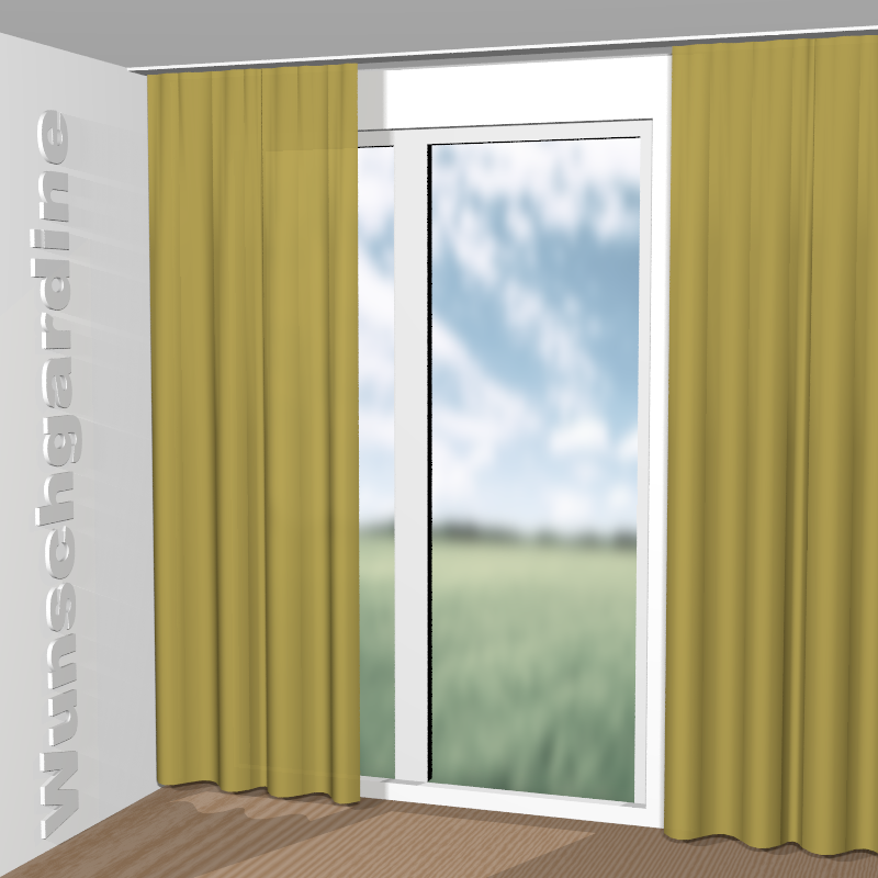 gekräuselt aus Iriza 11046-715